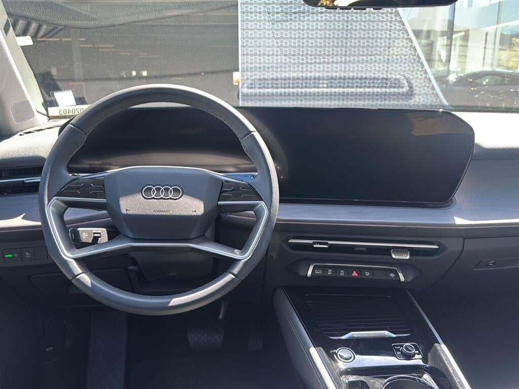2026 Audi Q3 S line