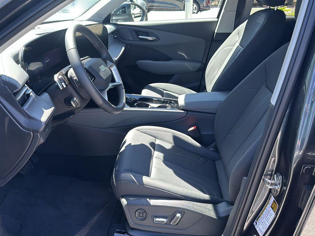2026 Audi Q3 S line