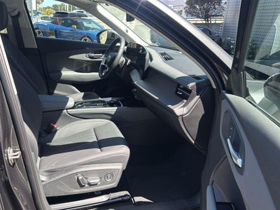 2026 Audi Q3 S line