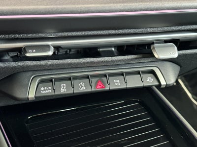 2026 Audi Q3 S line