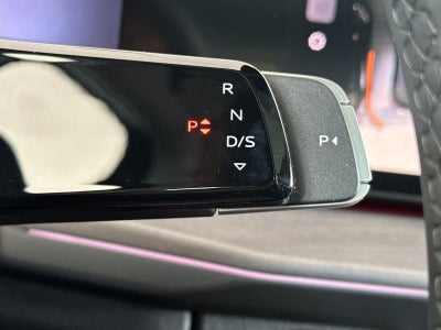 2026 Audi Q3 S line