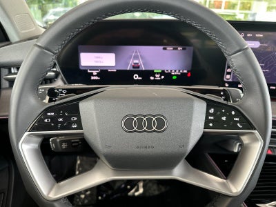 2026 Audi Q3 S line