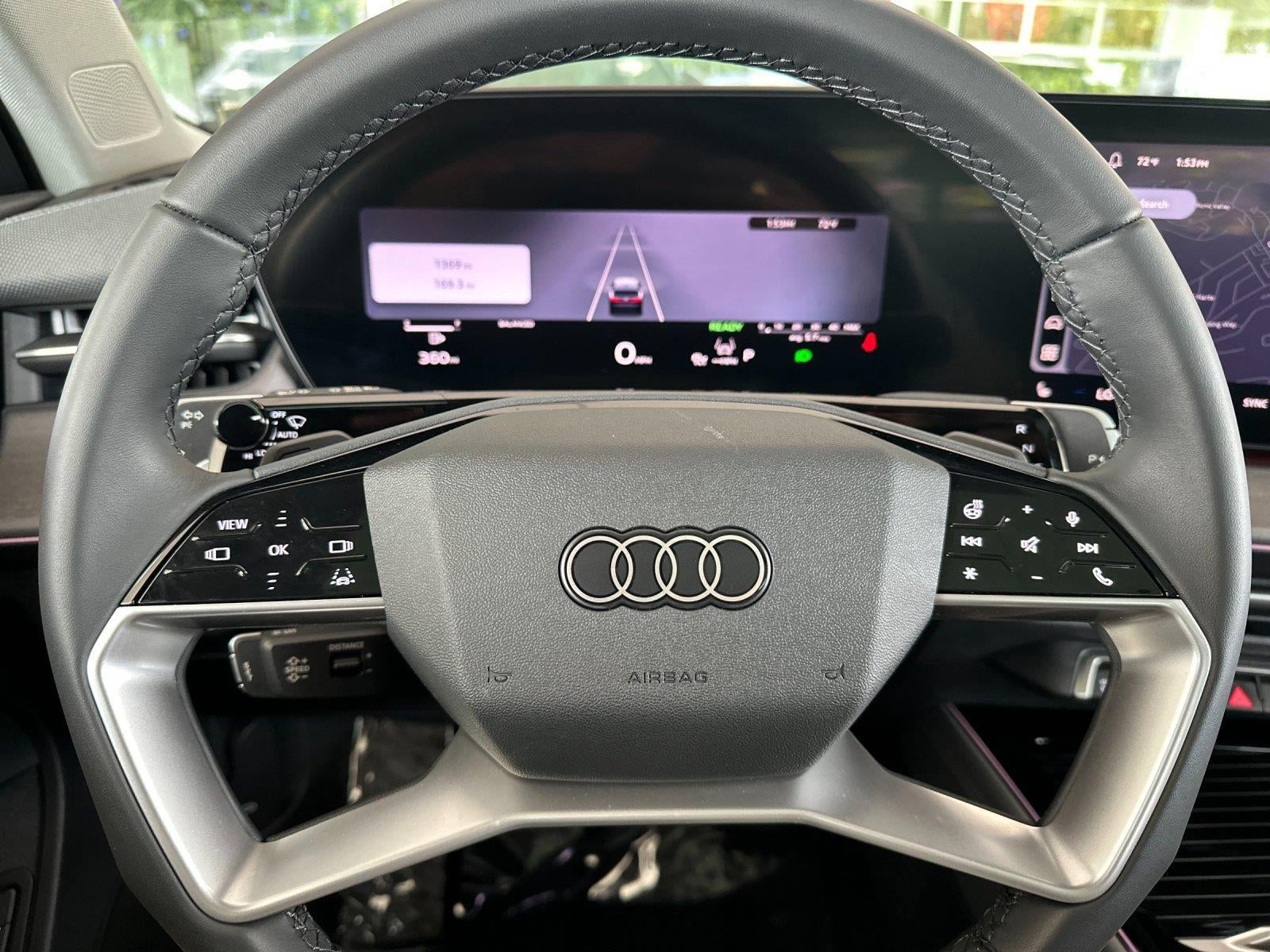 2026 Audi Q3 S line