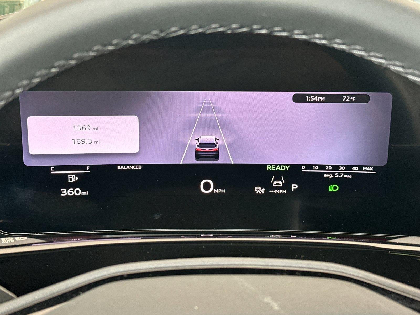 2026 Audi Q3 S line