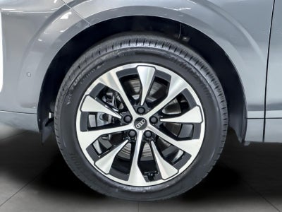 2026 Audi Q3 S line