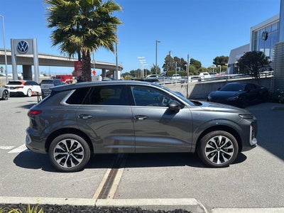 2026 Audi Q3 S line