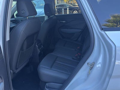 2026 Audi Q3 S line