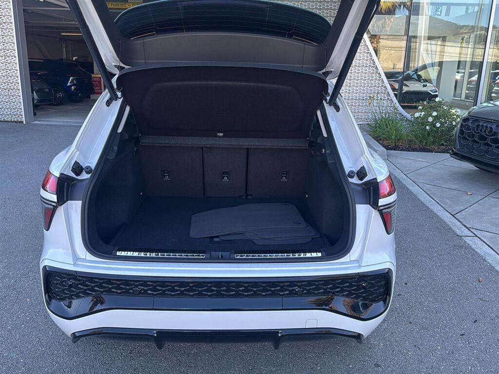 2026 Audi Q3 S line