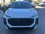 2026 Audi Q3 S line