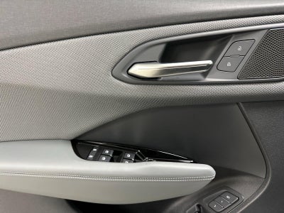 2026 Audi Q3 S line