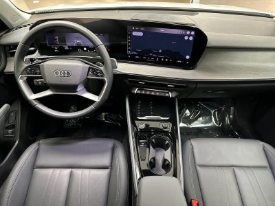2026 Audi Q3 S line