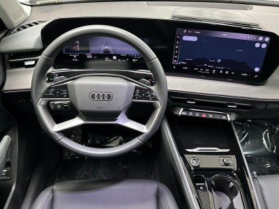 2026 Audi Q3 S line