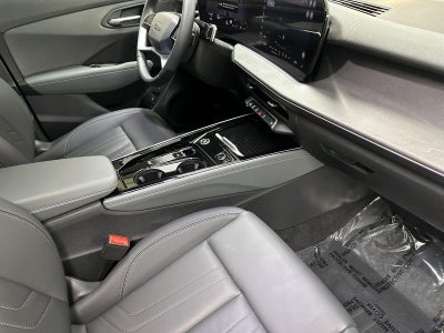 2026 Audi Q3 S line