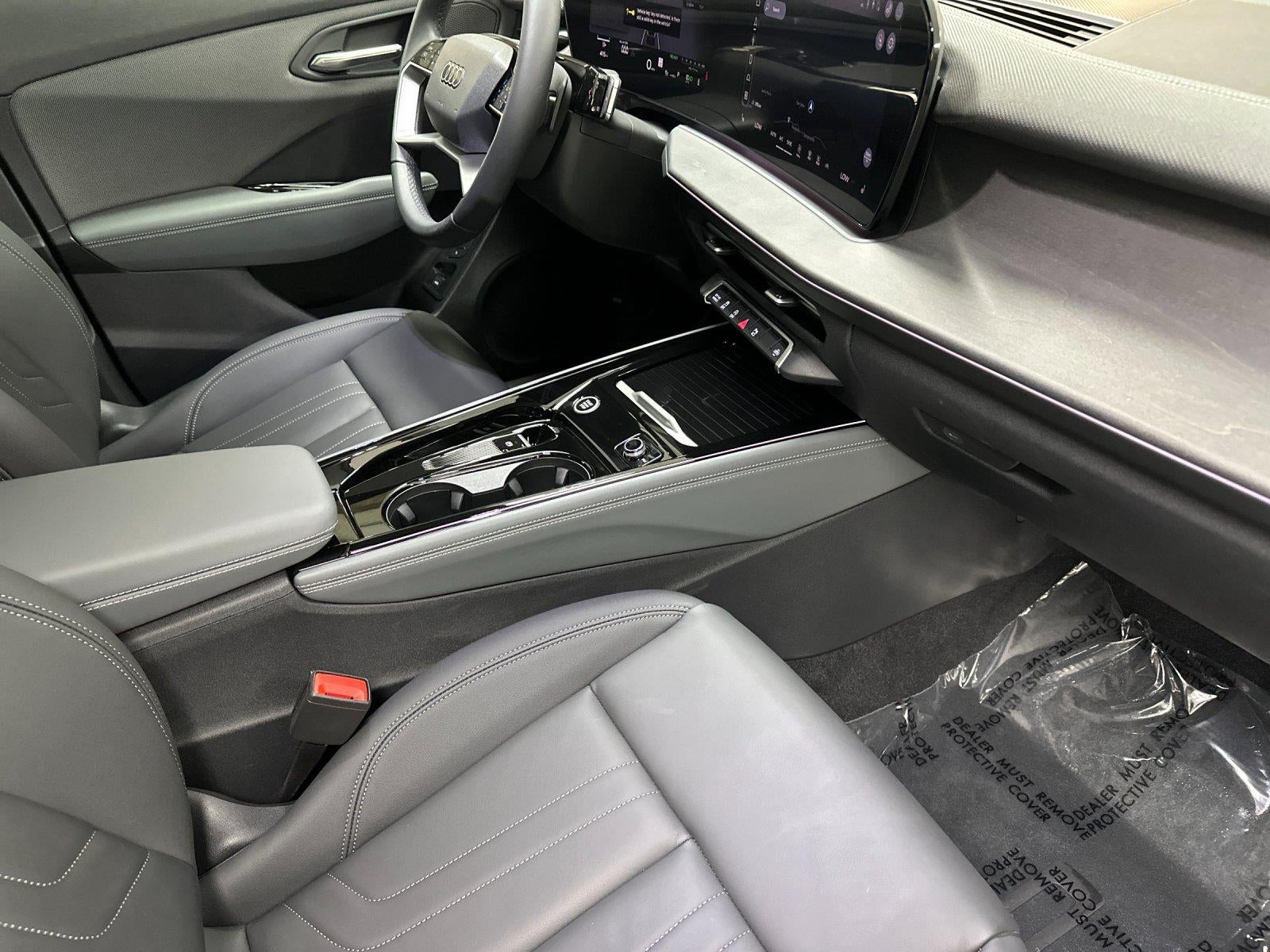 2026 Audi Q3 S line