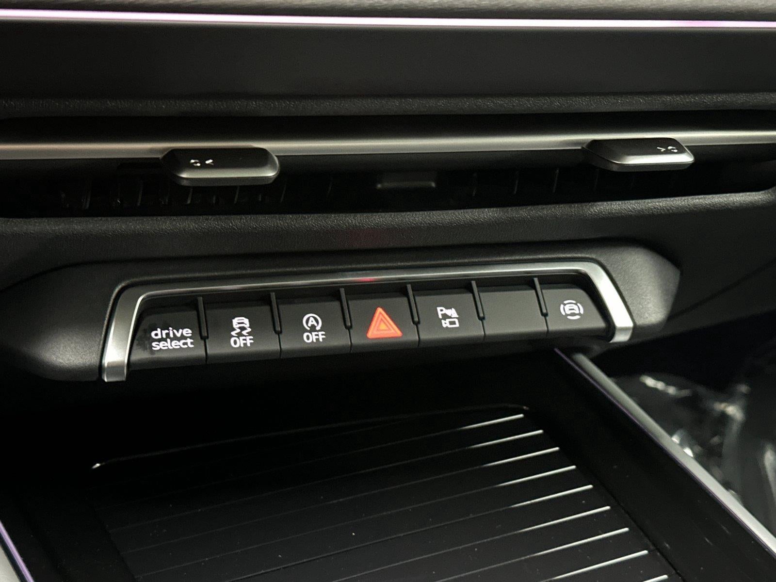 2026 Audi Q3 S line