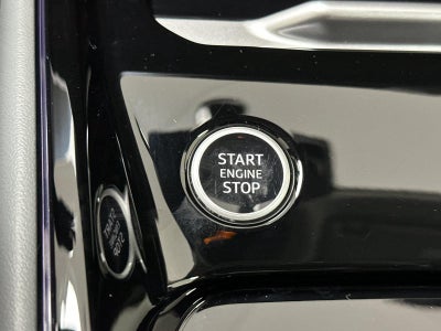 2026 Audi Q3 S line