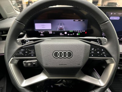 2026 Audi Q3 S line