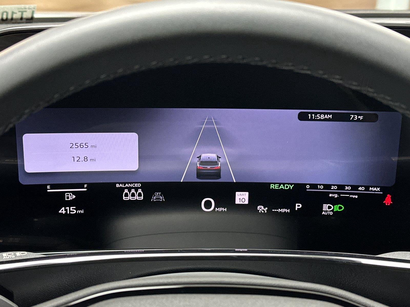 2026 Audi Q3 S line