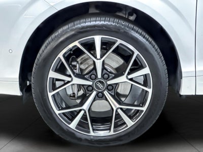 2026 Audi Q3 S line
