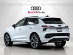 2026 Audi Q3 S line