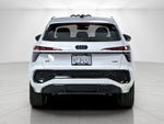 2026 Audi Q3 S line