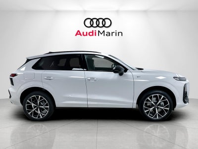 2026 Audi Q3 S line
