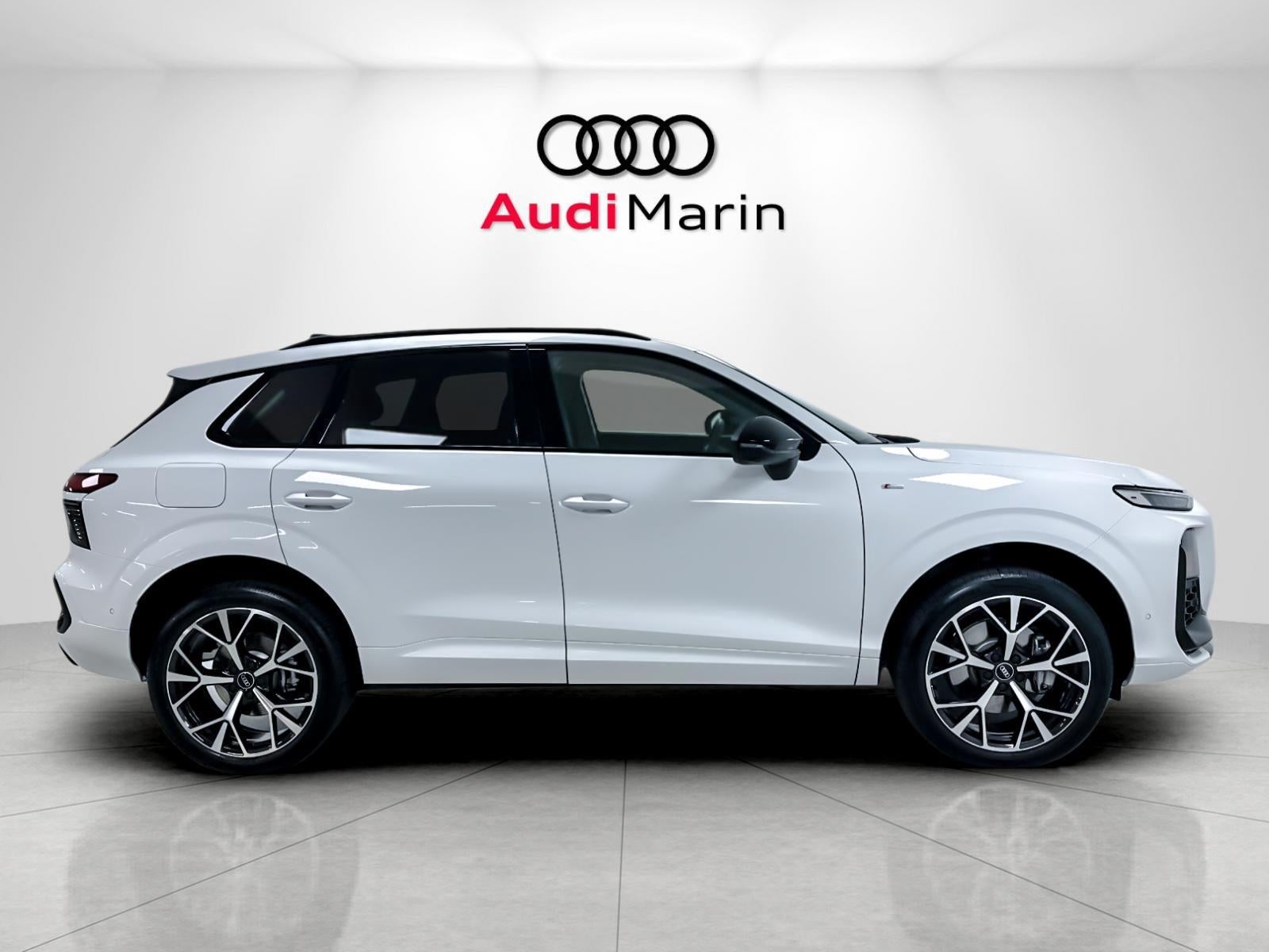 2026 Audi Q3 S line