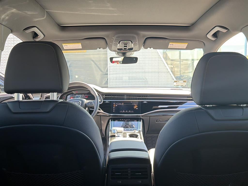 2026 Audi Q7 Premium