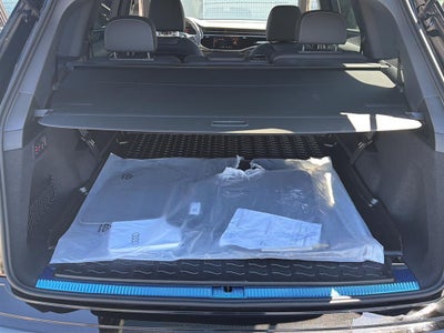 2026 Audi Q7 Premium