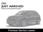 2026 Audi Q7 Premium