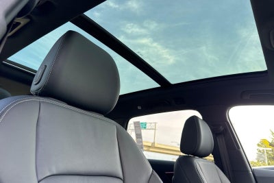 2026 Audi Q7 Premium