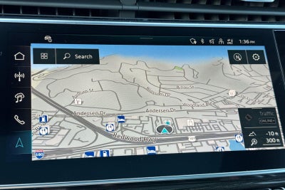 2026 Audi Q7 Premium