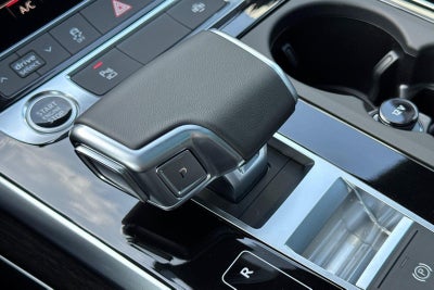 2026 Audi Q7 Premium