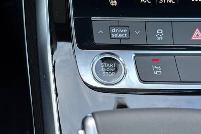 2026 Audi Q7 Premium
