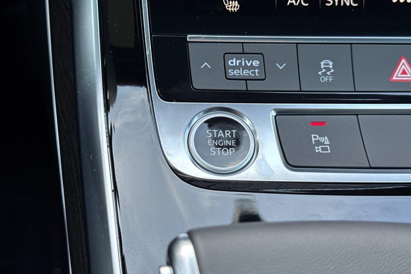 2026 Audi Q7 Premium