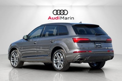 2026 Audi Q7 Premium