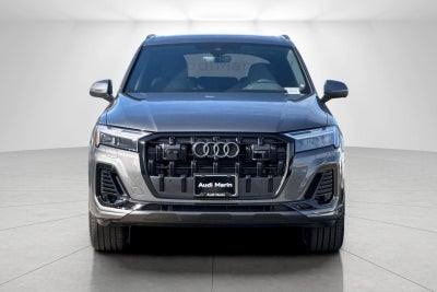 2026 Audi Q7 Premium