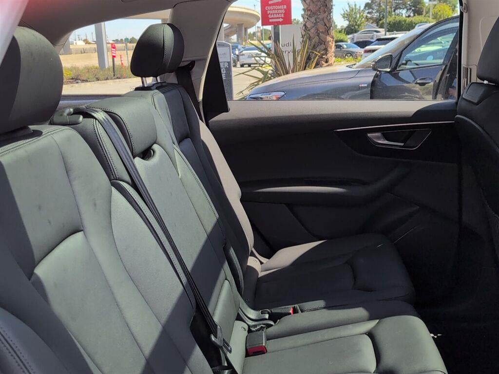 2023 Audi Q7 Premium