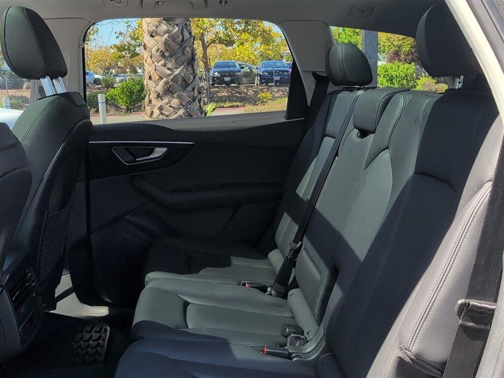 2023 Audi Q7 Premium