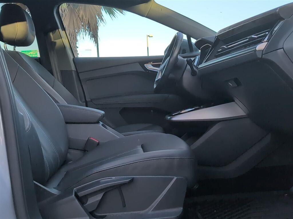 2023 Audi Q4 e-tron Premium