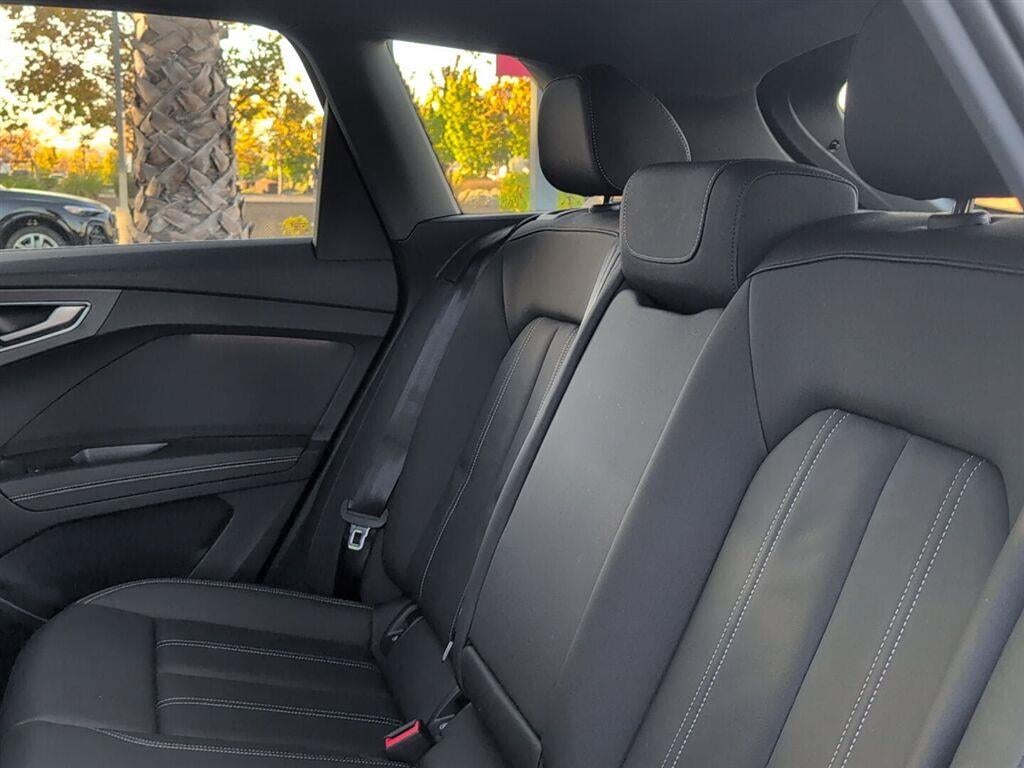 2023 Audi Q4 e-tron Premium