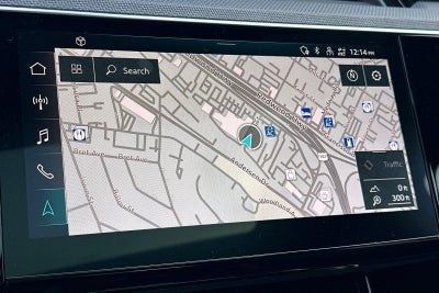 2023 Audi e-tron S Premium Plus