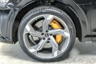 2023 Audi e-tron S Premium Plus