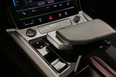 2022 Audi e-tron S Premium Plus quattro