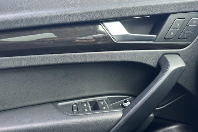 2020 Audi Q5 Premium