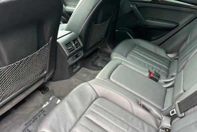 2020 Audi Q5 Premium