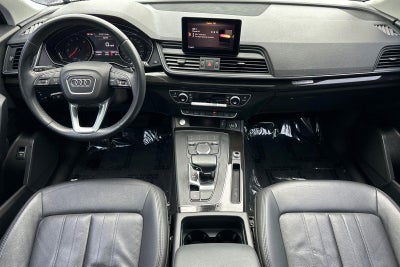 2020 Audi Q5 Premium