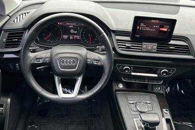 2020 Audi Q5 Premium