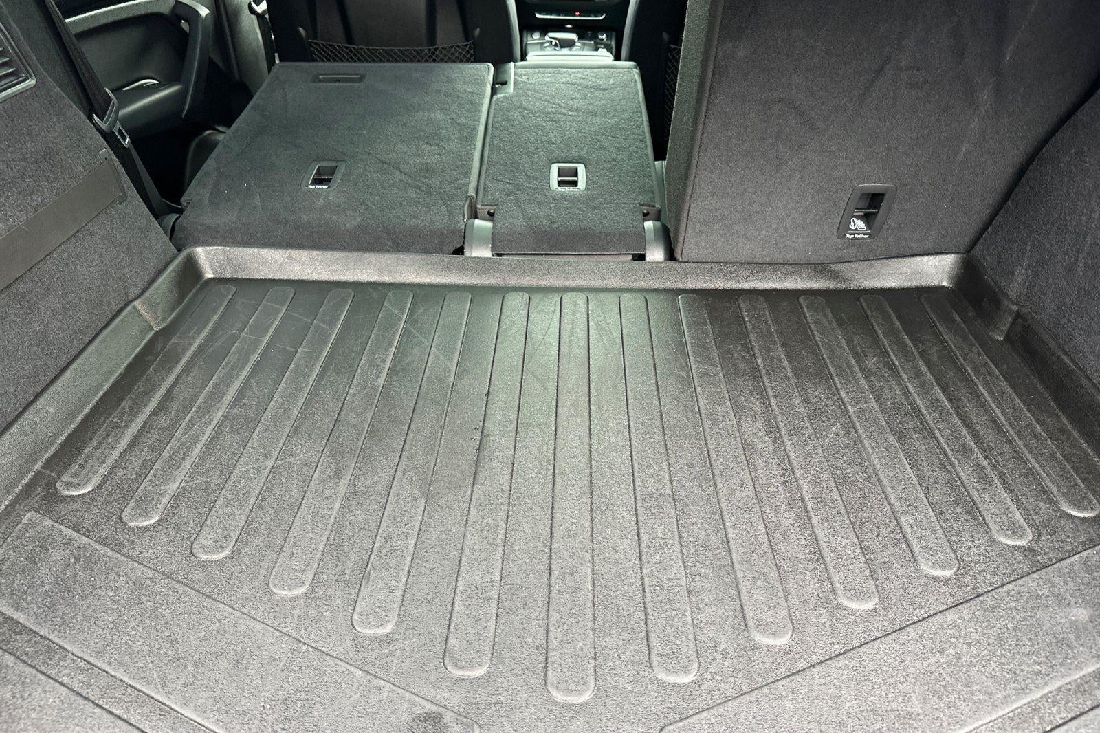 2020 Audi Q5 Premium