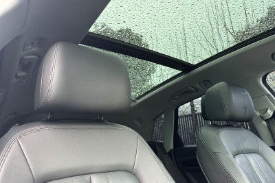 2020 Audi Q5 Premium